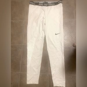 Nike Dri fit leggings